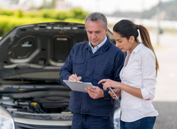 Auto insurance consultation in Verde Village, AZ
