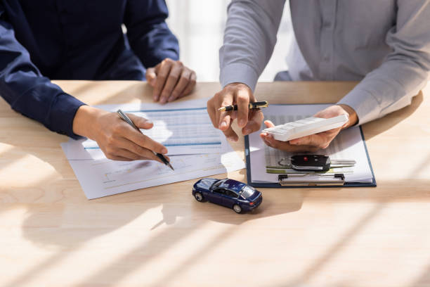 Car insurance options for Verde Village residents